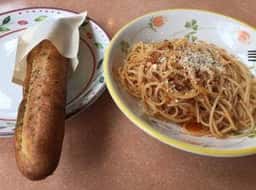 サイゼリヤ 新潟近江店