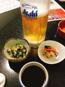 居酒屋ふなや