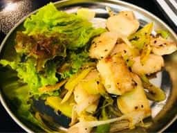 大衆酒場 壬生夜吉