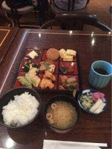 和食レストラン 円山