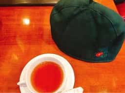 椿屋カフェ 聖蹟桜ヶ丘店