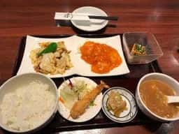 HONGKONG DINING 彩