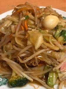 日高屋 北浦和東口店