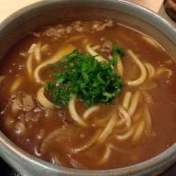 さぬきうどんのお店 美麺