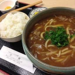 さぬきうどんのお店 美麺