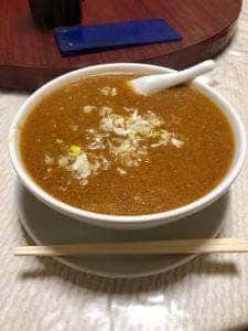 中華料理 華連