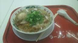 ラーメン魁力屋 イオンモール岡崎店