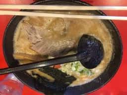 北海道らーめん奥原流 久楽 北見店