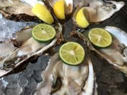 Oyster & Fish Dining かき蔵