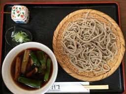 手打ち蕎麦 つなしま