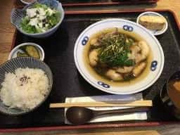 日本料理 ひたち野いしざき