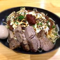 焼きスパ専門店 ブッチャーノ