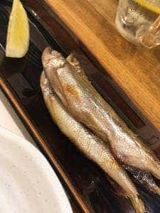 季節料理 花わさび