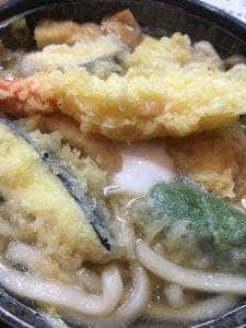 ととろお食事処