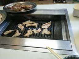 清香園