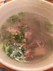焼肉ひょうたん