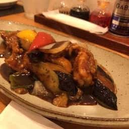 中国料理 双龍