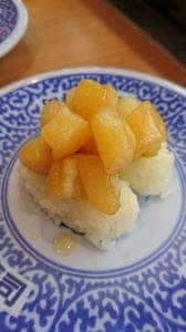 くら寿司 新潟紫竹山店