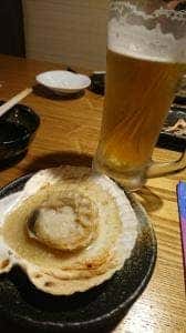 焼き鳥 羽幌えん