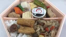 亀戸升本 すずしろ庵