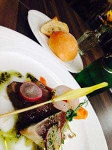 おうちレストランNISHIMAKI