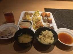 旬粋料理 和ぎ