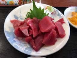 お食事処かもめ