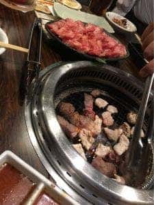 焼肉五苑 小牧花塚店