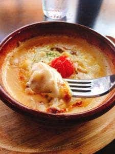 カフェレストラン ペコリーノ