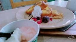 ジェラートアンドカフェ アイリーハウス