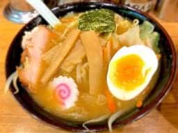 和楽大勝軒