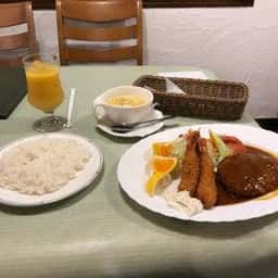 レストラン・喫茶ローゼ