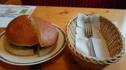 コメダ珈琲店 郡山大槻店