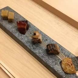鮨 ほづみ