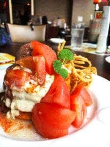 デニーズ上野谷中店