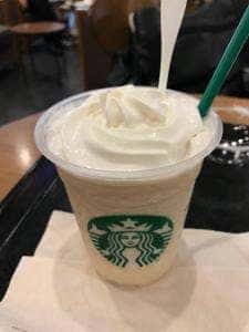 スターバックス コーヒー イオンモール岡山店