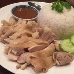 スアンサワン