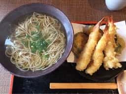 田舎屋