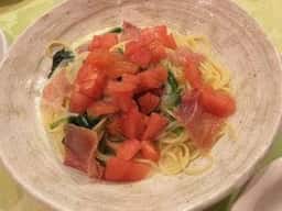スパゲティハウス いたり庵
