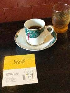 NuCUPCOFFEE