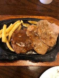 ハンブルグ