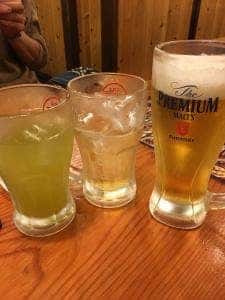 鳥貴族 春日部店