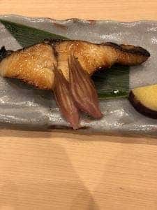 鮨 いぬかい