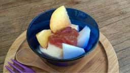 玄米食堂 野いえ