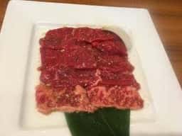 焼肉なべしま 合志光の森店