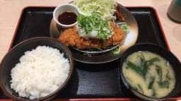 松のや 相模大野店