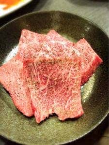本格焼肉 こり家 米沢店