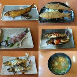 やな川