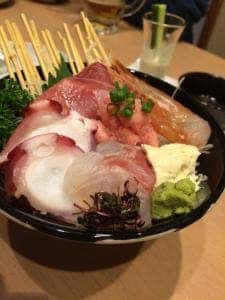 居酒屋 大幸