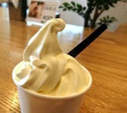 808Café たてしな自由農園